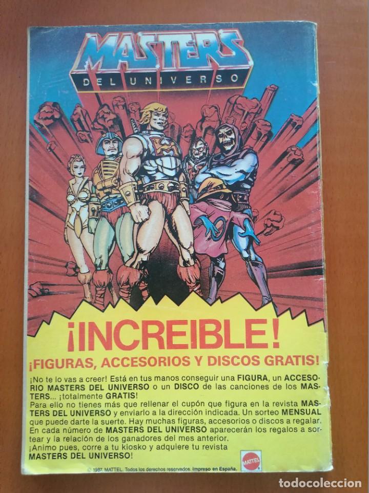 C&oacute;mics: BUGS BUNNY N&ordm; 8 ** ZINCO - Foto 4
