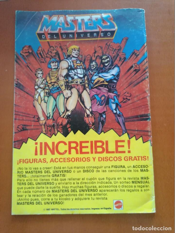 C&oacute;mics: SILVESTRE Y PIOLIN N&ordm; 4 * ED. ZINCO - Foto 4