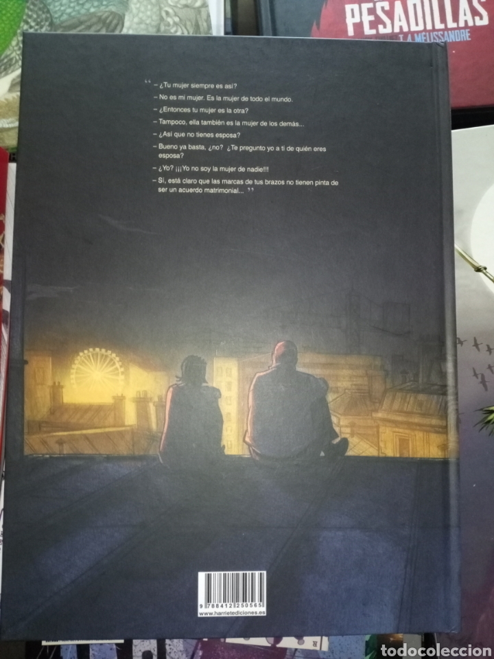 C&oacute;mics: Se&ntilde;or Jules cj54 - Foto 2