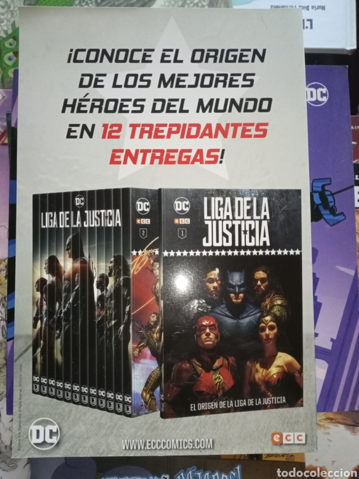 C&oacute;mics: J&oacute;venes titanes 4 cj54 - Foto 2