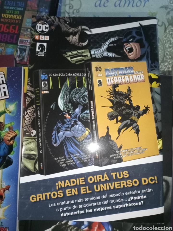 C&oacute;mics: Batman 3 cj54 - Foto 2
