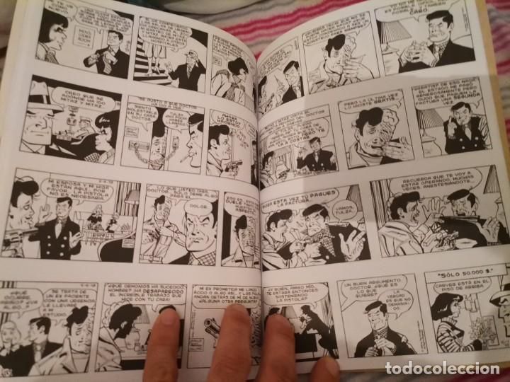 C&oacute;mics: DICK TRACY - MAX ALLAN COLLINS & RICK FLETCHER - RECERCA 2005 - Foto 4