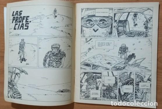 C&oacute;mics: METROPOL N&ordm;12 - Foto 8