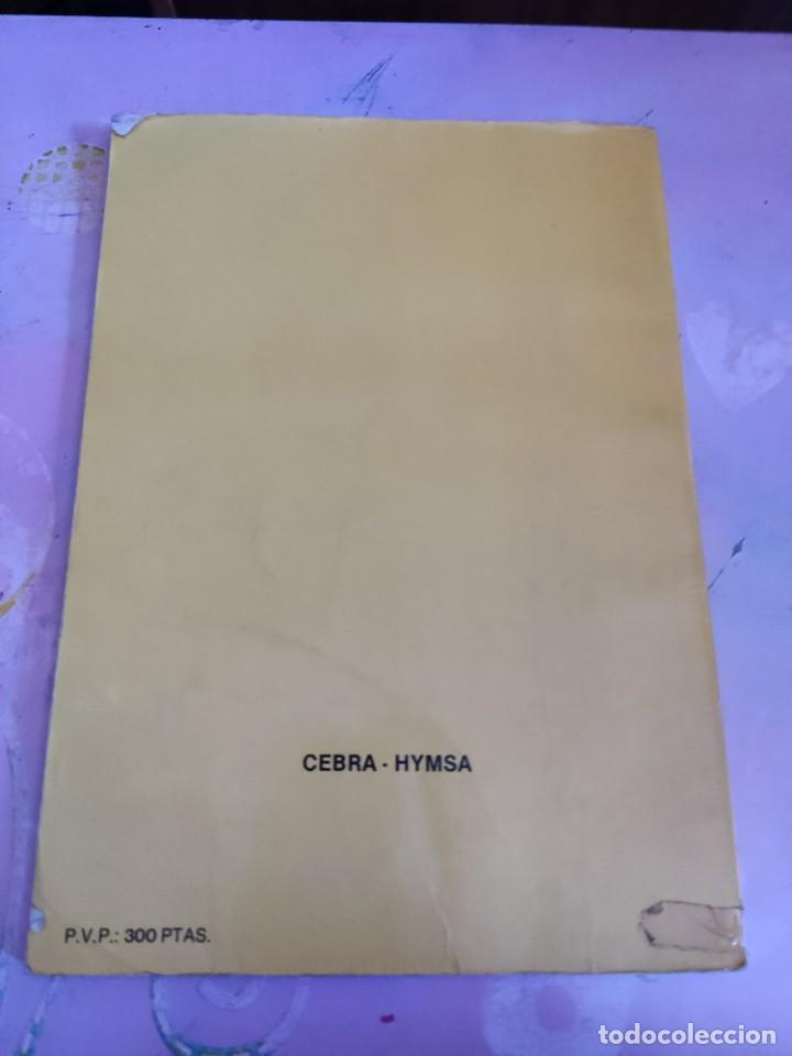 C&oacute;mics: Ulises 31 Album N&ordm; 3 HYMSA - Foto 2