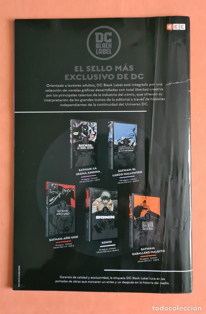 C&oacute;mics: batman 51 ecc - Foto 2