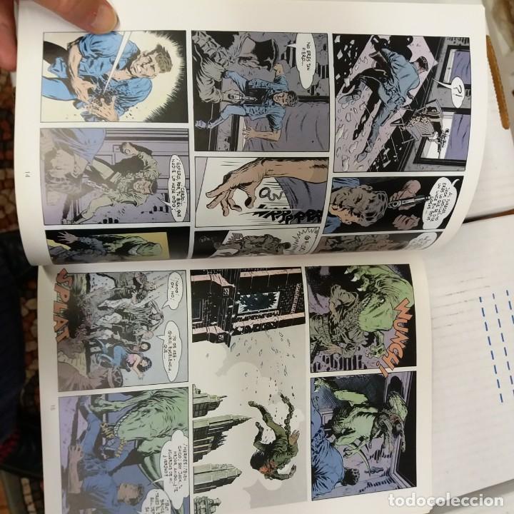 C&oacute;mics: Cadillacs y Dinosaurios Zinco Mark Schultz - Foto 3
