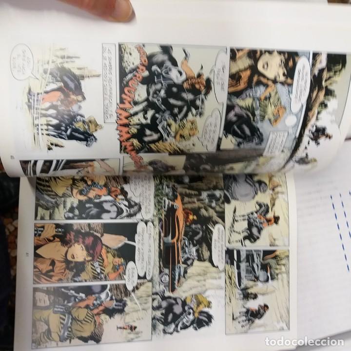 C&oacute;mics: Cadillacs y Dinosaurios Zinco Mark Schultz - Foto 4