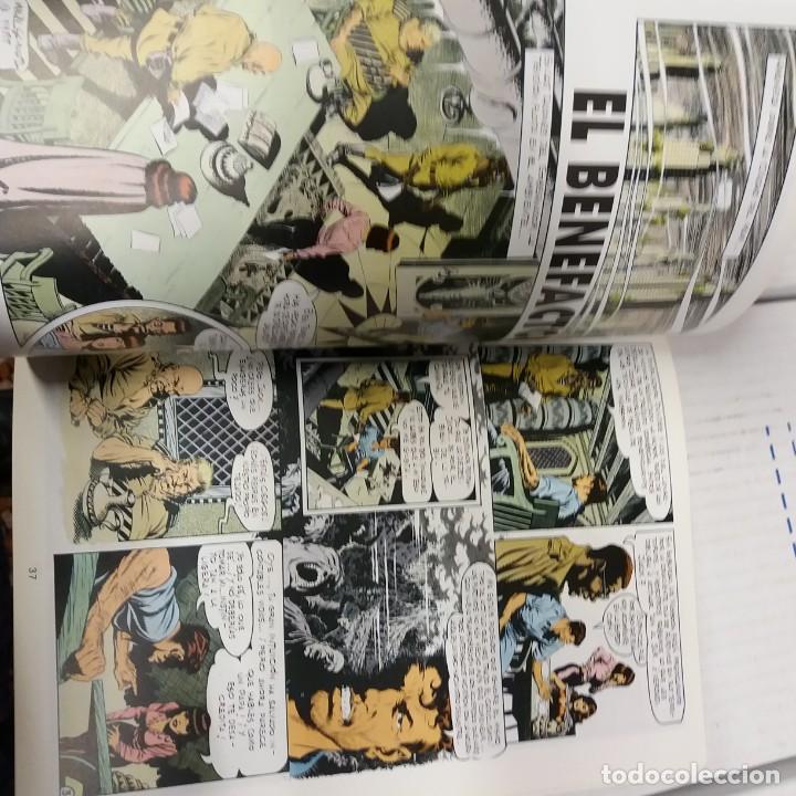 C&oacute;mics: Cadillacs y Dinosaurios Zinco Mark Schultz - Foto 5