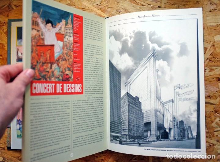 C&oacute;mics: Little Nemo 1905-2005: Un si&egrave;cle de r&ecirc;ves - Foto 5