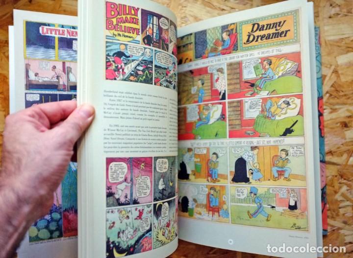 C&oacute;mics: Little Nemo 1905-2005: Un si&egrave;cle de r&ecirc;ves - Foto 6