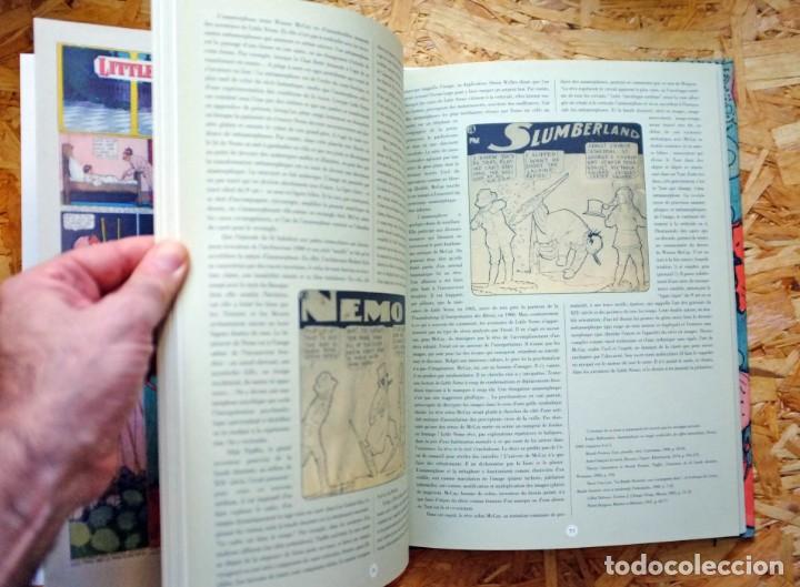 C&oacute;mics: Little Nemo 1905-2005: Un si&egrave;cle de r&ecirc;ves - Foto 7