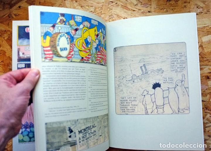 C&oacute;mics: Little Nemo 1905-2005: Un si&egrave;cle de r&ecirc;ves - Foto 9