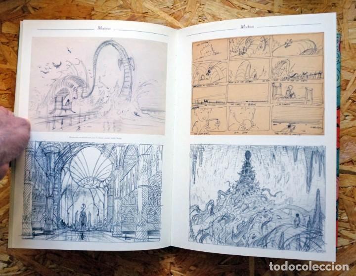 C&oacute;mics: Little Nemo 1905-2005: Un si&egrave;cle de r&ecirc;ves - Foto 10