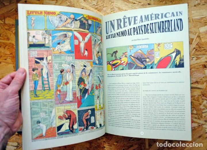C&oacute;mics: Little Nemo 1905-2005: Un si&egrave;cle de r&ecirc;ves - Foto 12
