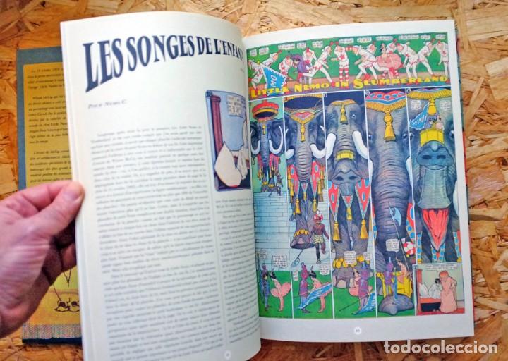 C&oacute;mics: Little Nemo 1905-2005: Un si&egrave;cle de r&ecirc;ves - Foto 13