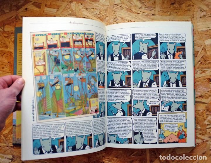 C&oacute;mics: Little Nemo 1905-2005: Un si&egrave;cle de r&ecirc;ves - Foto 15