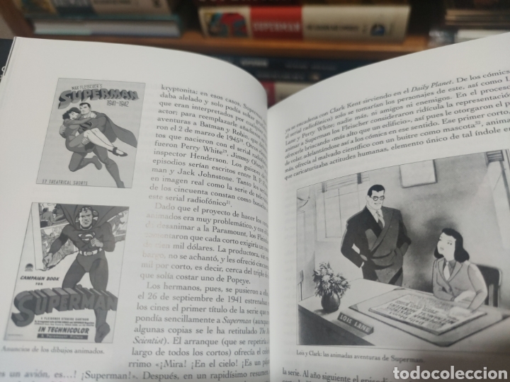 C&oacute;mics: BATMAN Y SUPERMAN. LOS MEJORES DEL CINE. MAROTO/ALBORECA - Foto 2