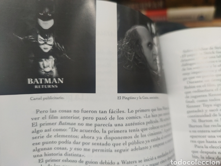 C&oacute;mics: BATMAN Y SUPERMAN. LOS MEJORES DEL CINE. MAROTO/ALBORECA - Foto 4