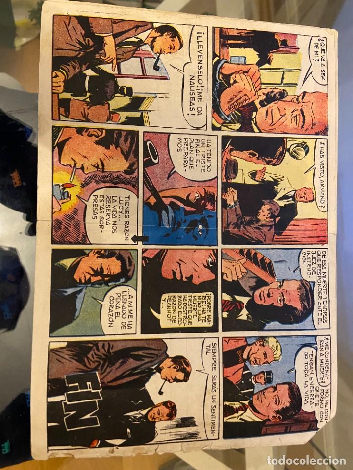 C&oacute;mics: INSPECTOR ARNO N&ordm; 2 EL MAS DIFICIL DE LA COLECCION - Foto 2