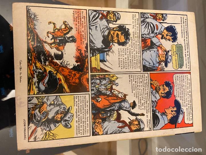 C&oacute;mics: CHICOS 2&ordf; N&ordm; 67 NUEVO ACU&Ntilde;A Y EN EL INTERIOR QUINCOCES - Foto 2