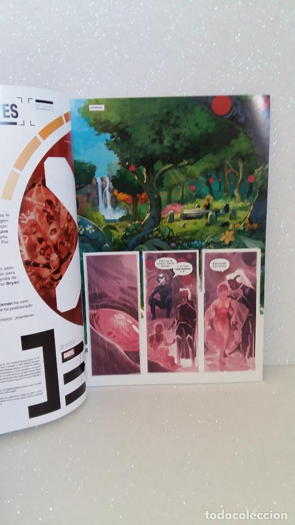C&oacute;mics: PANINI COMICS NUEVOS MUTANTES 1 FEB 20 - Foto 2