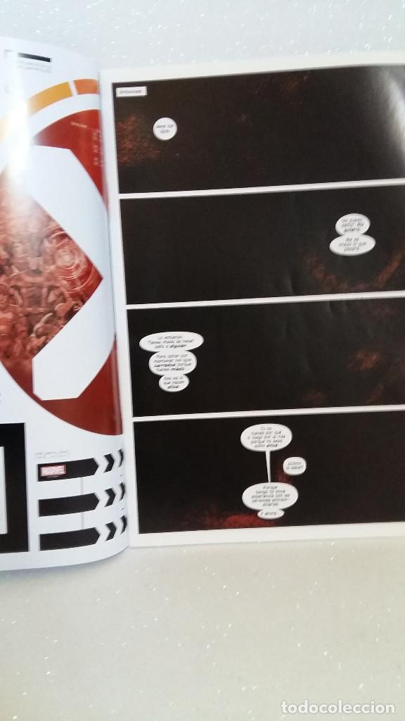C&oacute;mics: PANINI COMICS MARVEL PATRULLA X 1 #97 - Foto 2