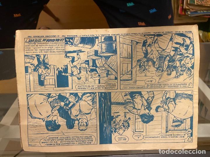 C&oacute;mics: SARGENTO FURIA N&ordm; 14 - Foto 2