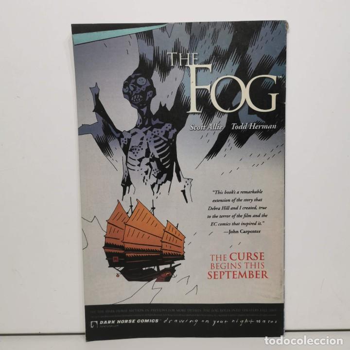C&oacute;mics: PREVIEWS - CONSUMER ORDER FORM - JULY 2005 / 16.659 - Foto 2