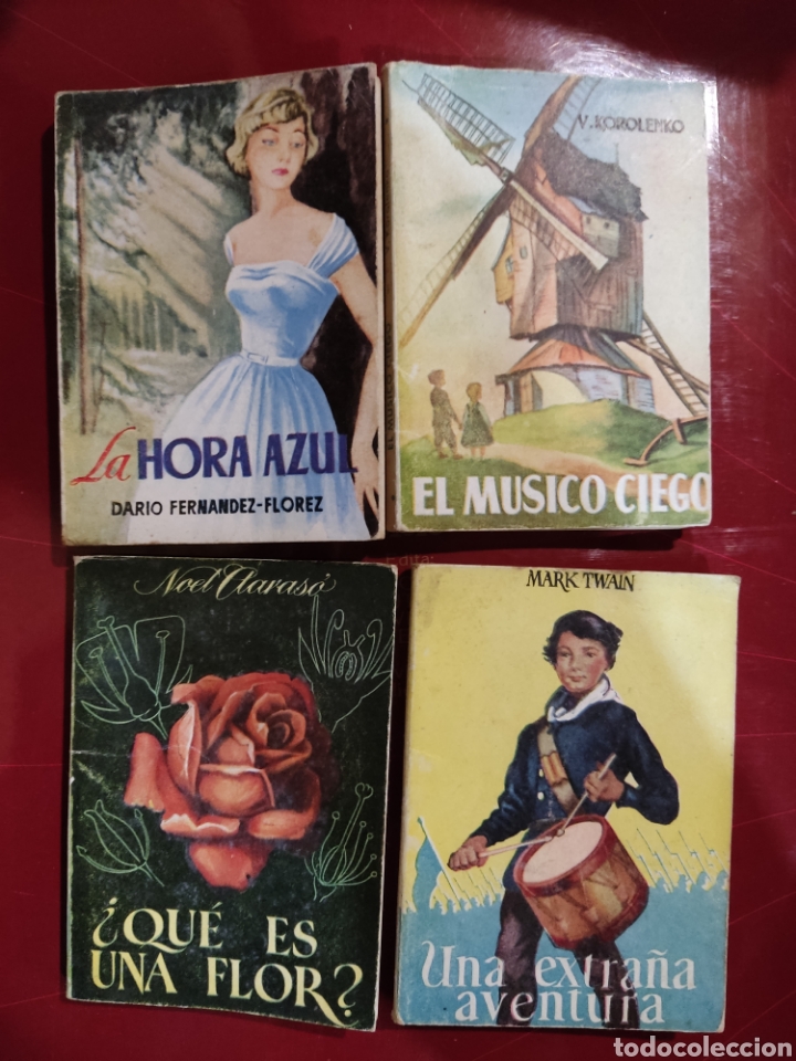 C&oacute;mics: 4 cuentos enciclopedia pulga