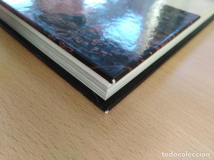 C&oacute;mics: EL C&Iacute;RCULO - OBRA COMPLETA. Andoryss/Nesskain - Foto 3
