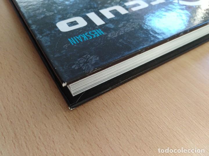 C&oacute;mics: EL C&Iacute;RCULO - OBRA COMPLETA. Andoryss/Nesskain - Foto 4