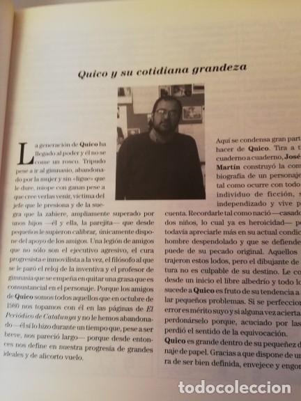 C&oacute;mics: EL GRAN LIBRO DE QUICO - Foto 2