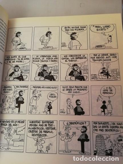 C&oacute;mics: EL GRAN LIBRO DE QUICO - Foto 3