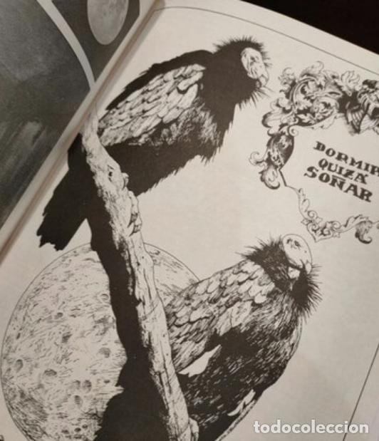 C&oacute;mics: COMIX UNDERGROUND USA. N&ordm;2.1973 - Foto 8