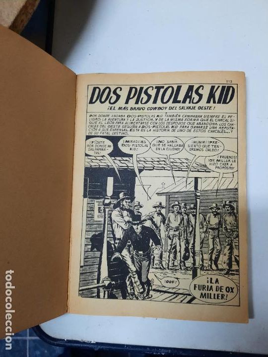 C&oacute;mics: LA MASA N&ordm; 24 - ED. V&Eacute;RTICE - Foto 2