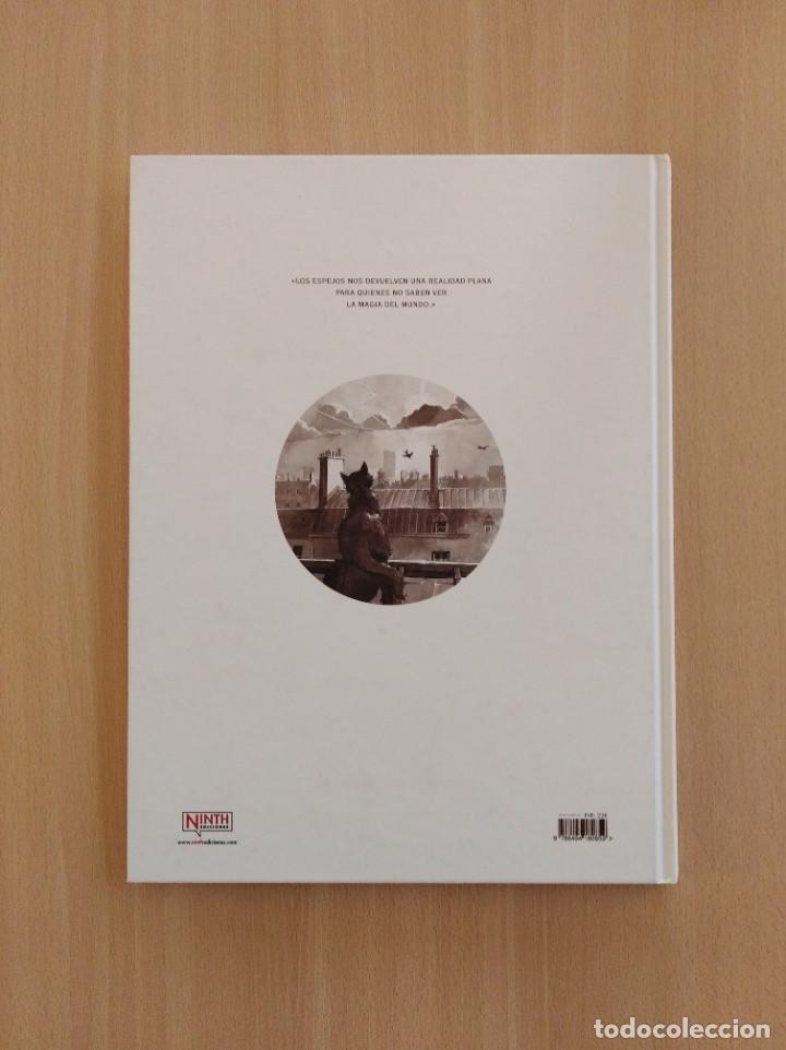 C&oacute;mics: HOTEL PARTICULAR. Guillaume Sorel - Foto 2