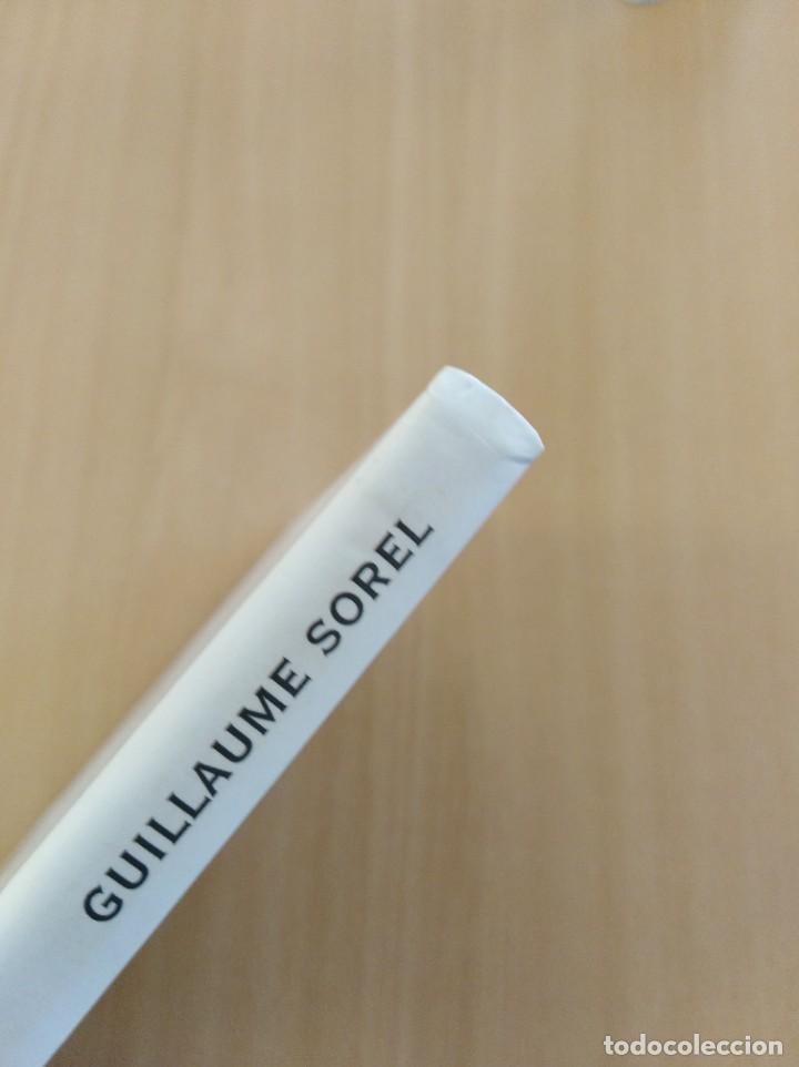 C&oacute;mics: HOTEL PARTICULAR. Guillaume Sorel - Foto 3