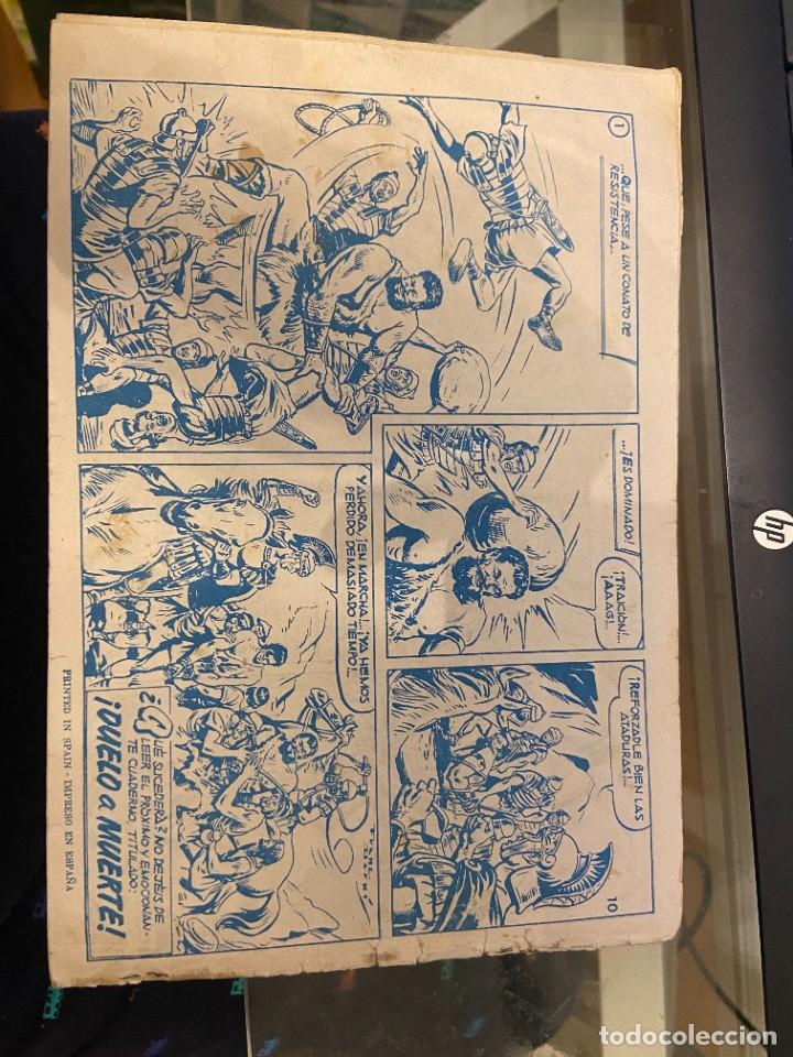 C&oacute;mics: EL JABATO N&ordm; 1 - Foto 2