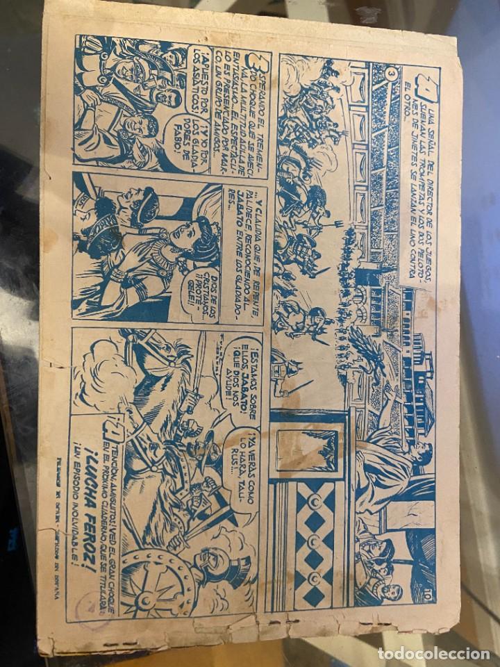 C&oacute;mics: EL JABATO N&ordm; 3 - Foto 2