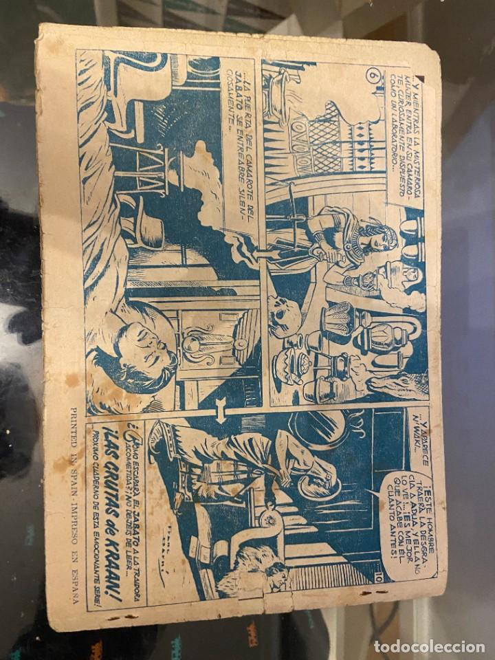 C&oacute;mics: EL JABATO N&ordm; 6 - Foto 2