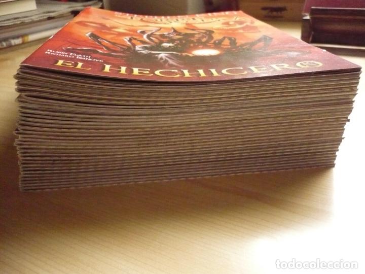 C&oacute;mics: La Torre Oscura. Stephen King. Completa, 30 n&uacute;meros. Panini C&oacute;mics. - Foto 10
