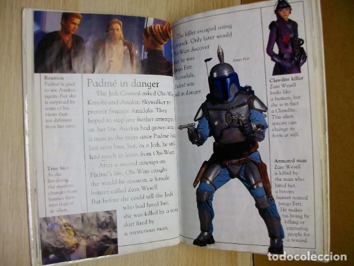 C&oacute;mics: STAR WARS (GALACTIC CRISIS) BY RYDER WINDHAM Edici&oacute;n en Ingl&eacute;s - Foto 2