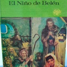 Cómics: EL NIÑO DE BELEN.1968.EPISODIOS BIBLICOS. Lote 315429158