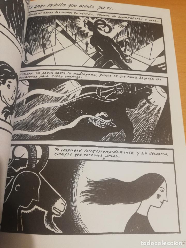 C&oacute;mics: BARSOWIA EN LLAMAS (VV. AA.) DOLMEN - Foto 12