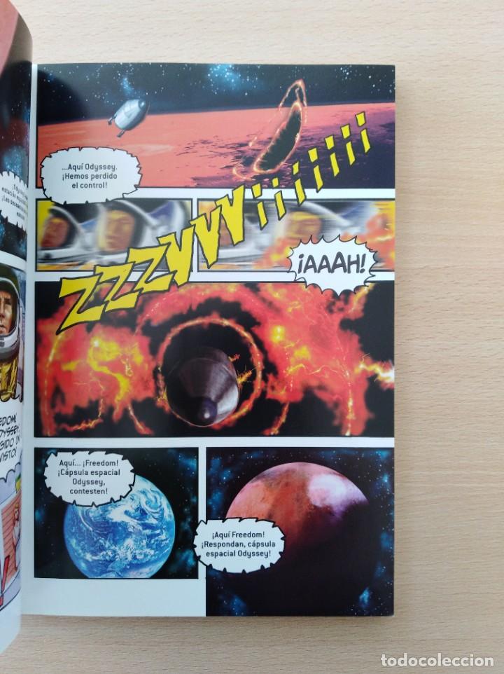 C&oacute;mics: CAT SHIT ONE /COMPLETA. Motofumi Kobayashi - Foto 6