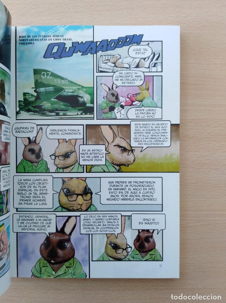 C&oacute;mics: CAT SHIT ONE /COMPLETA. Motofumi Kobayashi - Foto 8