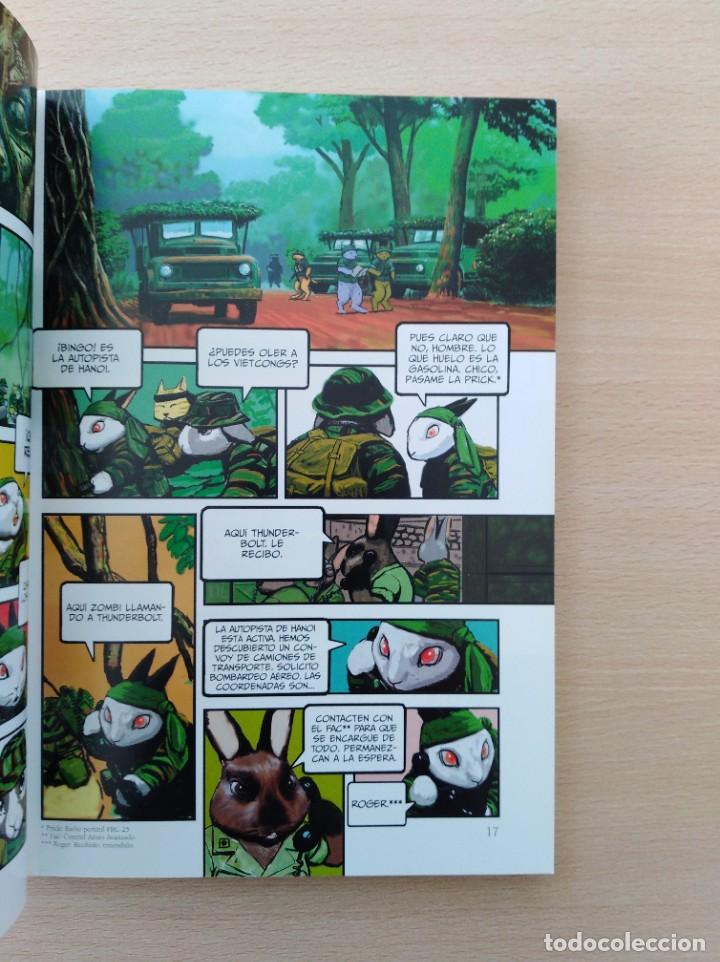 C&oacute;mics: CAT SHIT ONE /COMPLETA. Motofumi Kobayashi - Foto 12