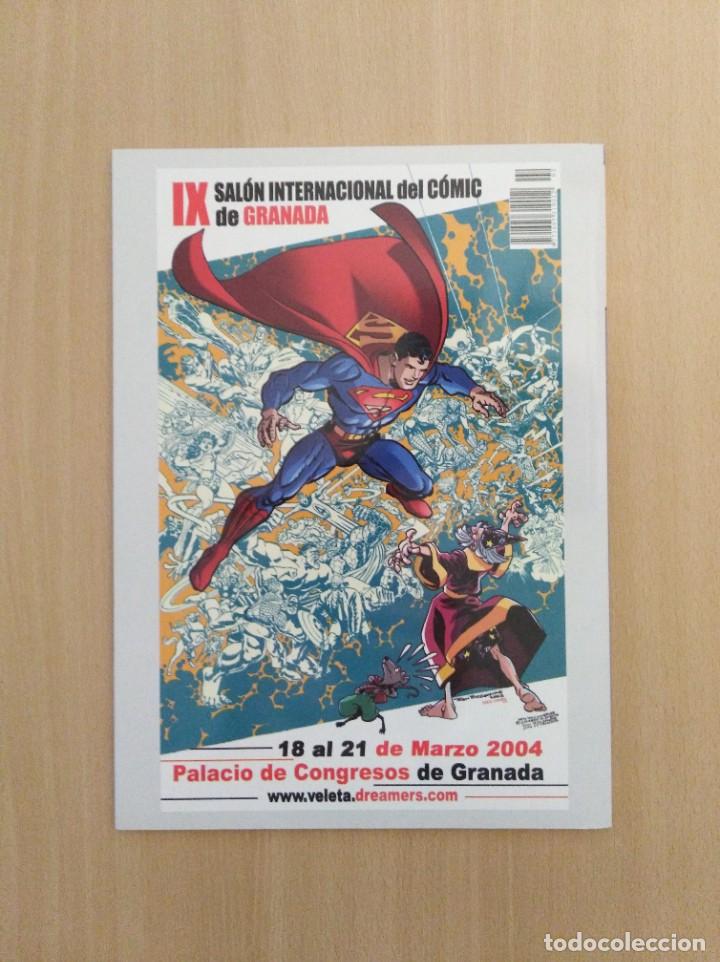 C&oacute;mics: DOS VECES BREVE. N&ordm; 2 / 2&ordf; &Eacute;POCA - Foto 2