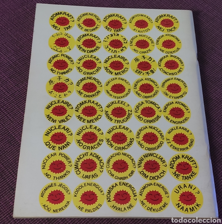 C&oacute;mics: Ast&eacute;rix y las nucleares. - Foto 2