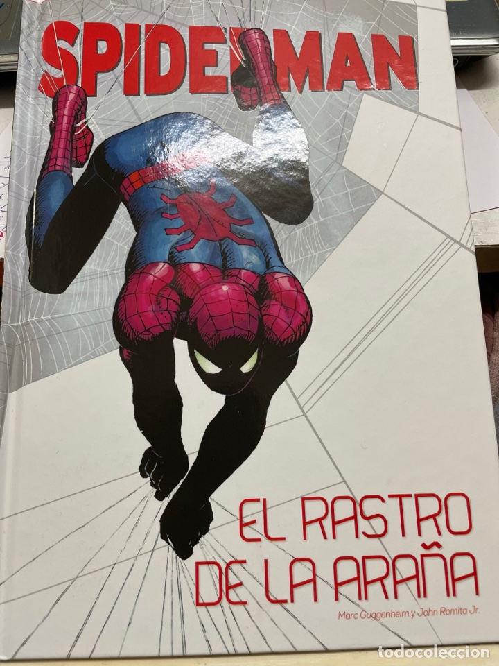 C&oacute;mics: Spiderman Colecci&oacute;n Definitiva n&rsquo; 54 - Foto 1